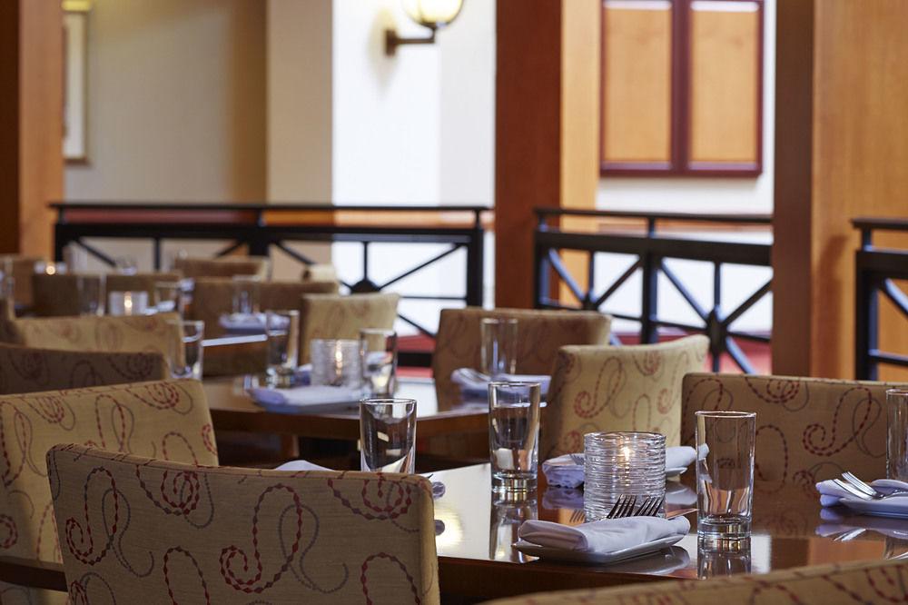 Marriott Columbus Northwest 4* Dublin