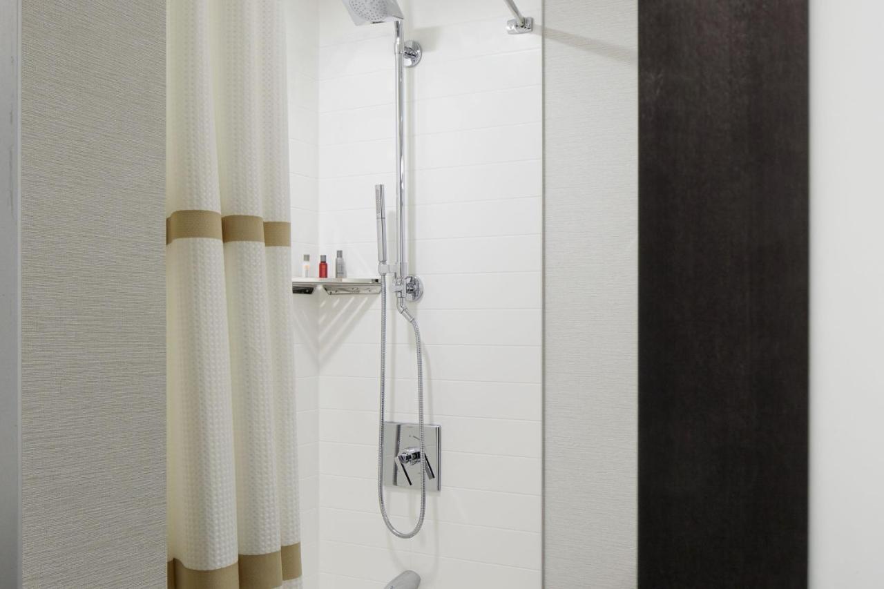 Marriott Columbus Northwest Dublin