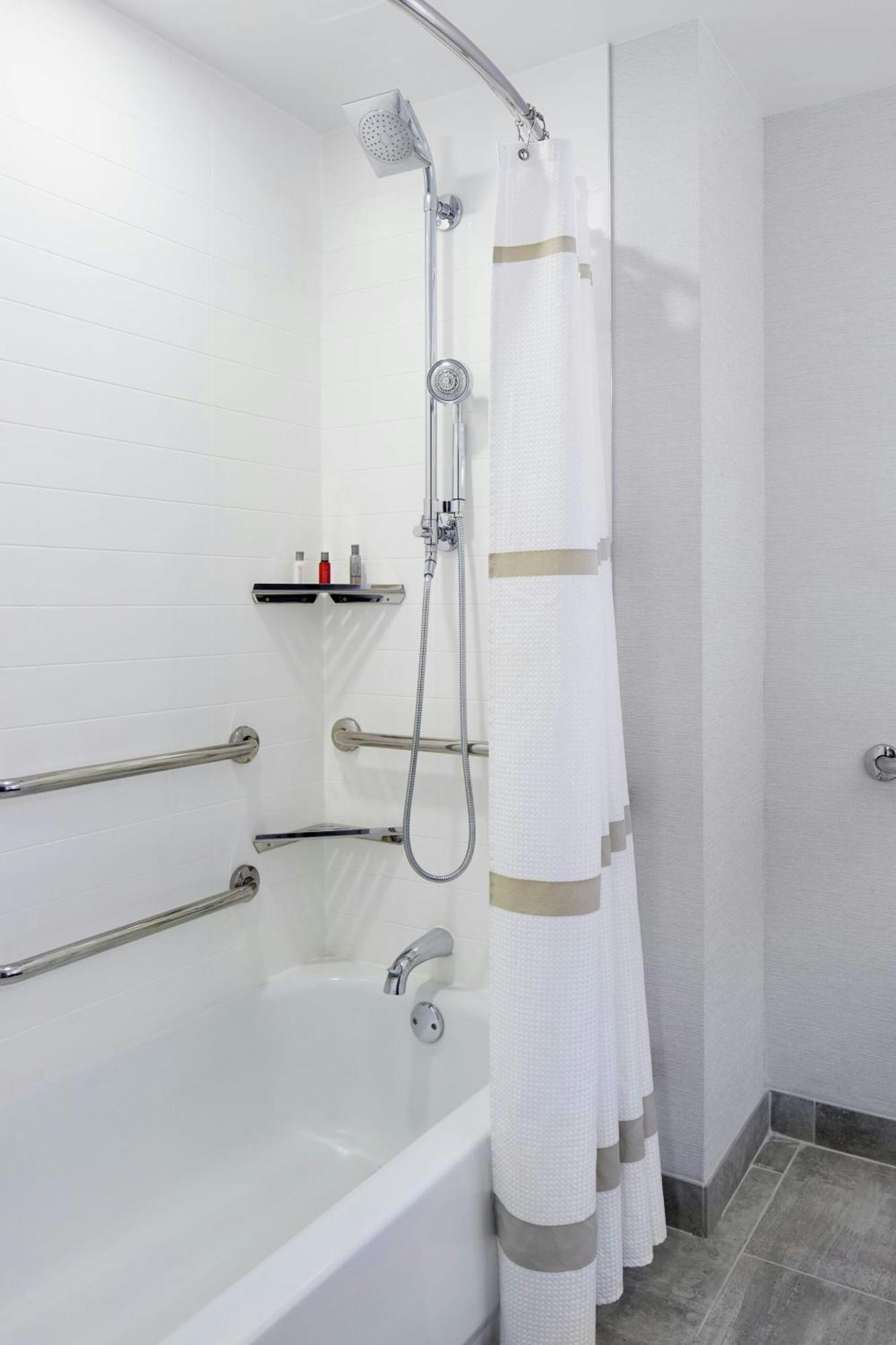 Marriott Columbus Northwest Hotel Dublin