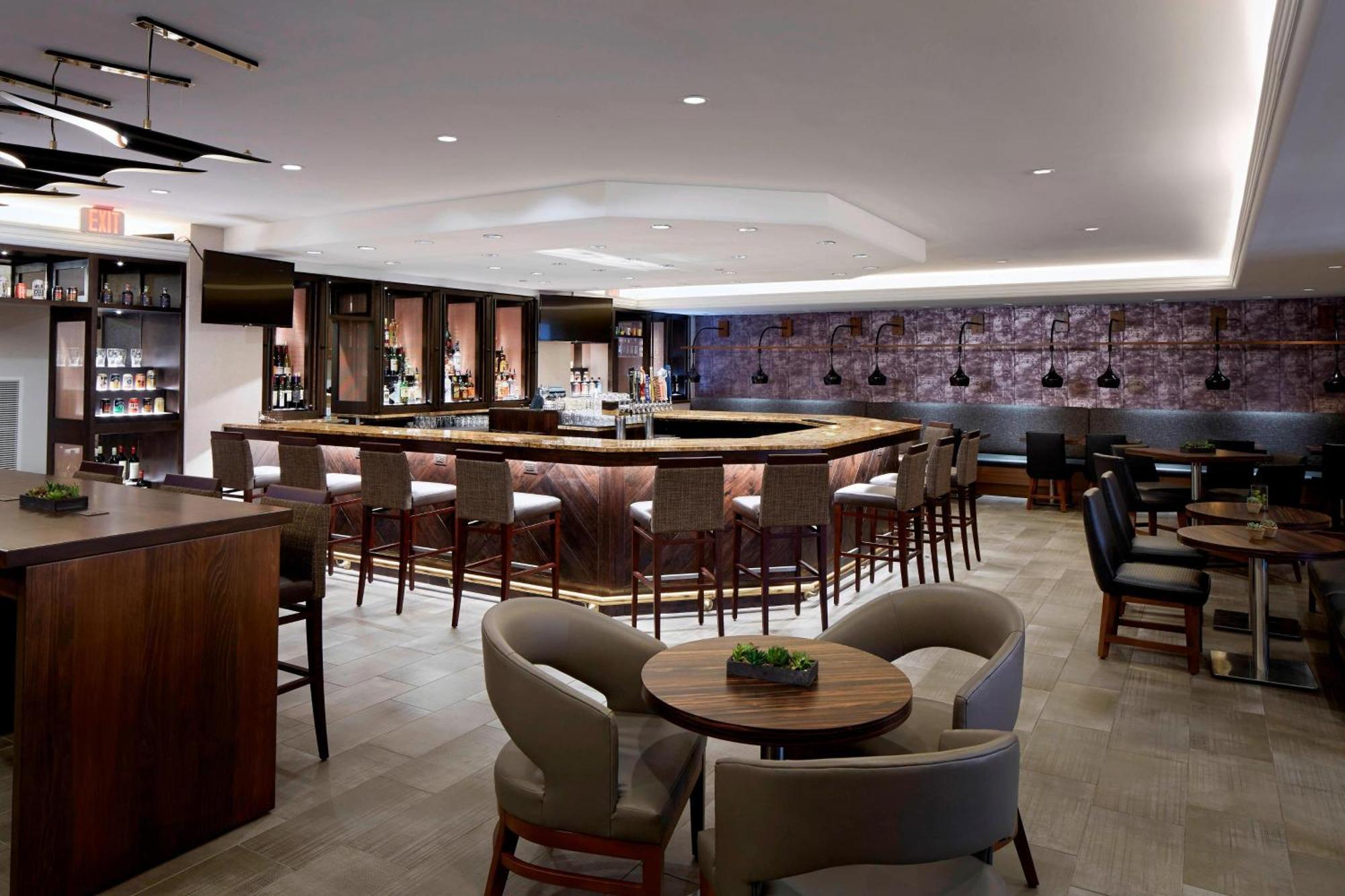 Marriott Columbus Northwest