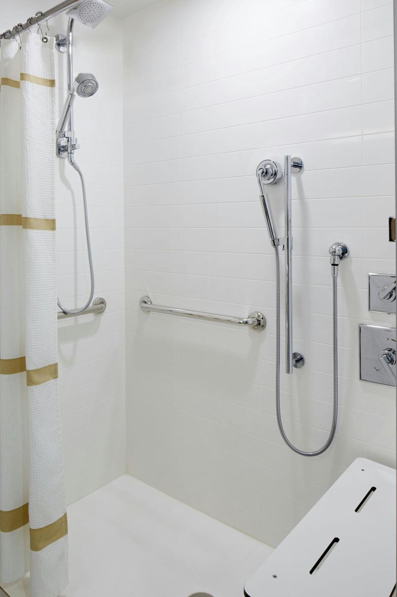 Hotel Marriott Columbus Northwest