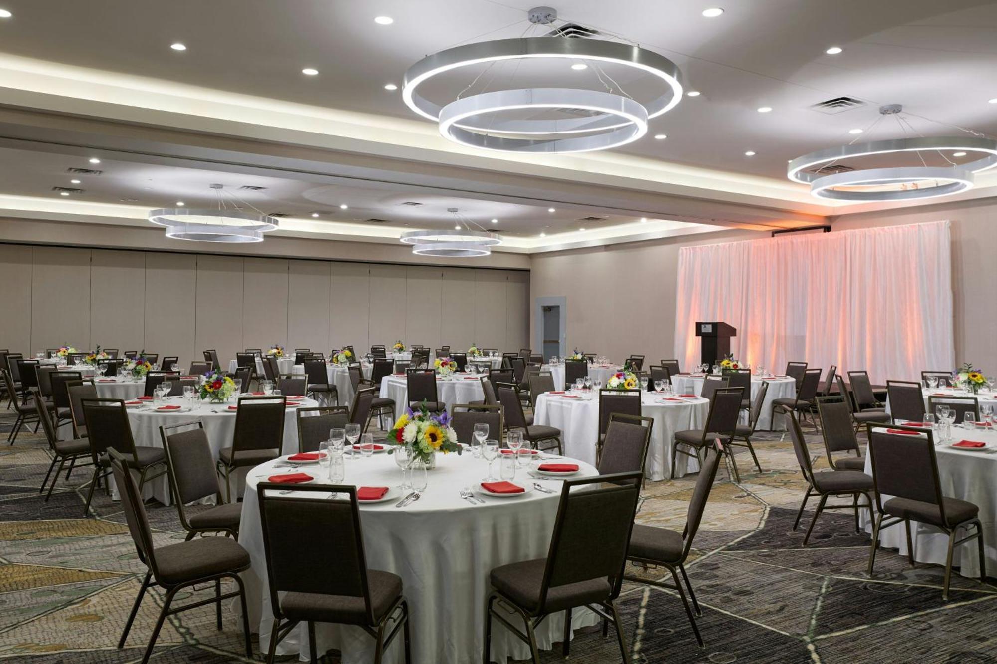 Marriott Columbus Northwest 4* Dublin