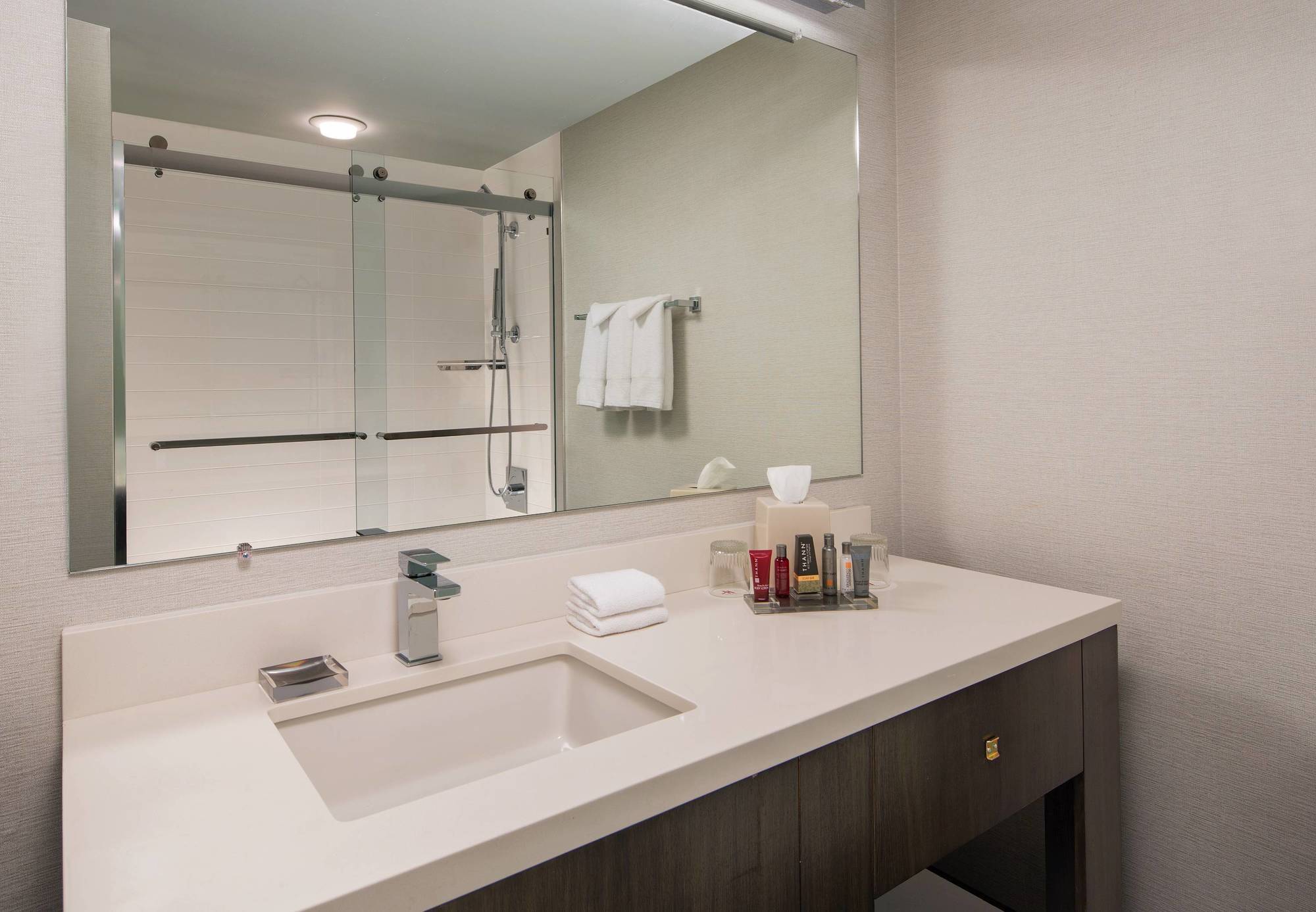 Hotel Marriott Columbus Northwest
