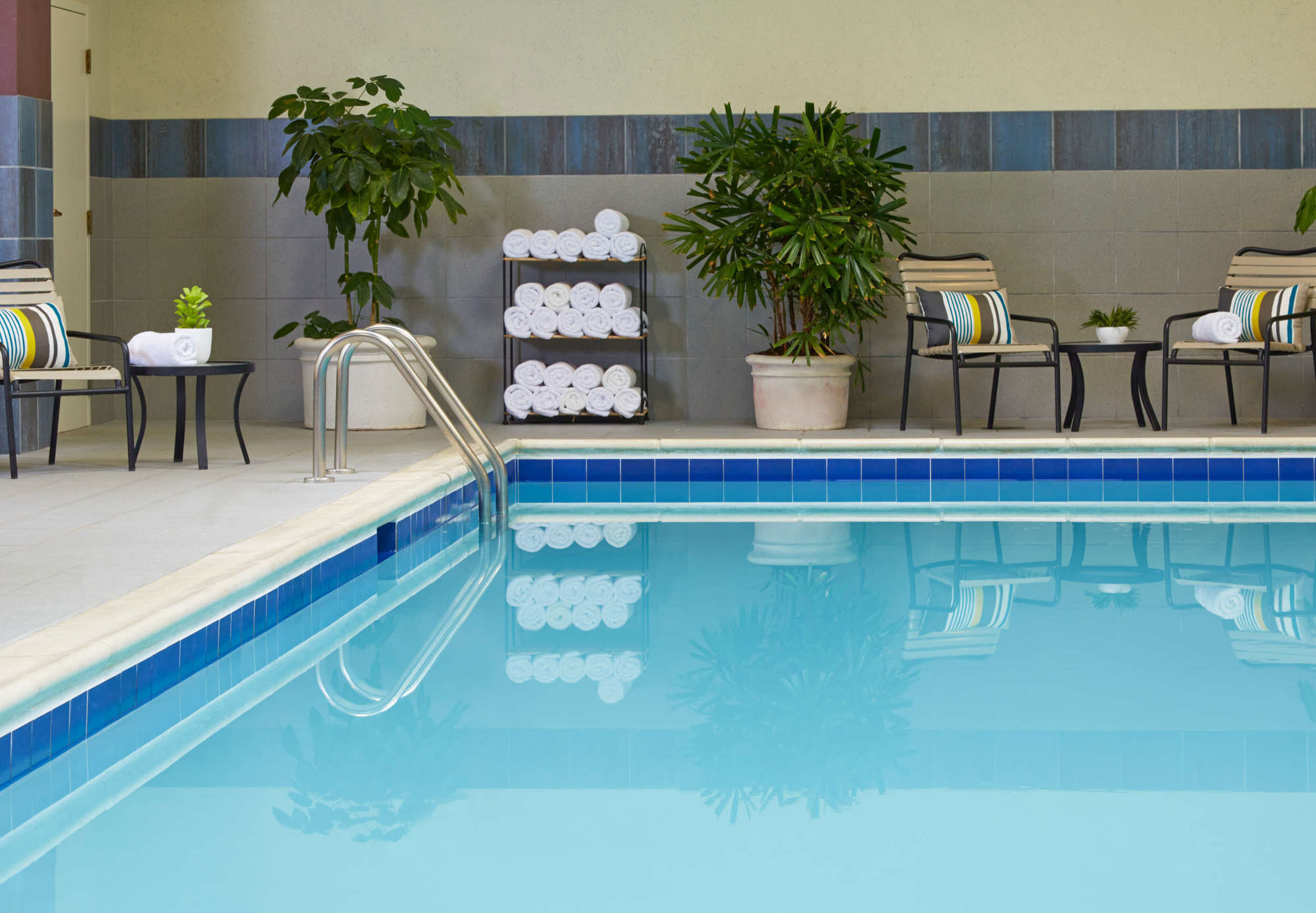 Marriott Columbus Northwest Dublin