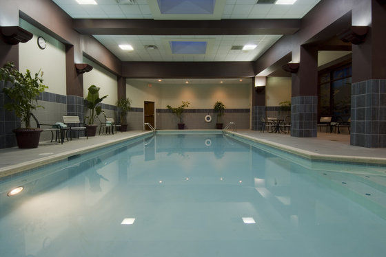 Hotel Marriott Columbus Northwest 4*