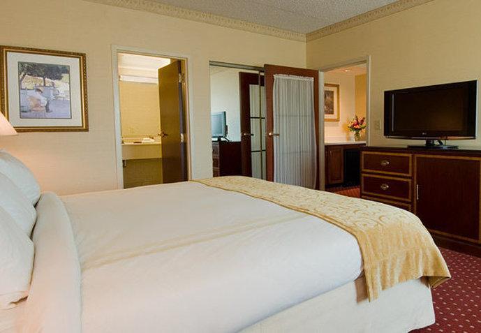 Marriott Columbus Northwest