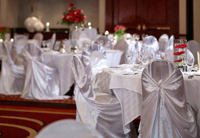 Hotel Marriott Columbus Northwest Dublin