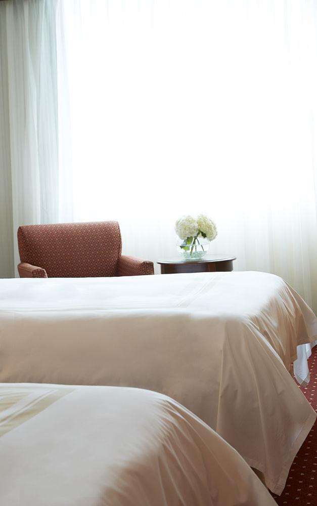 Marriott Columbus Northwest Hotel 4*