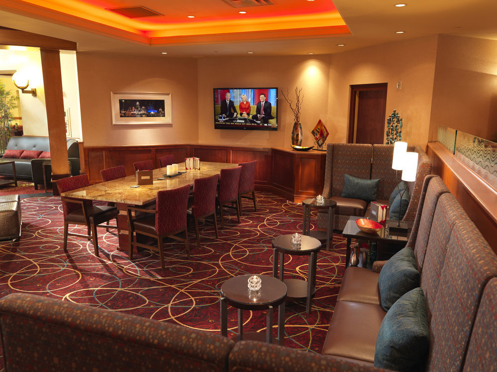 Marriott Columbus Northwest Dublin