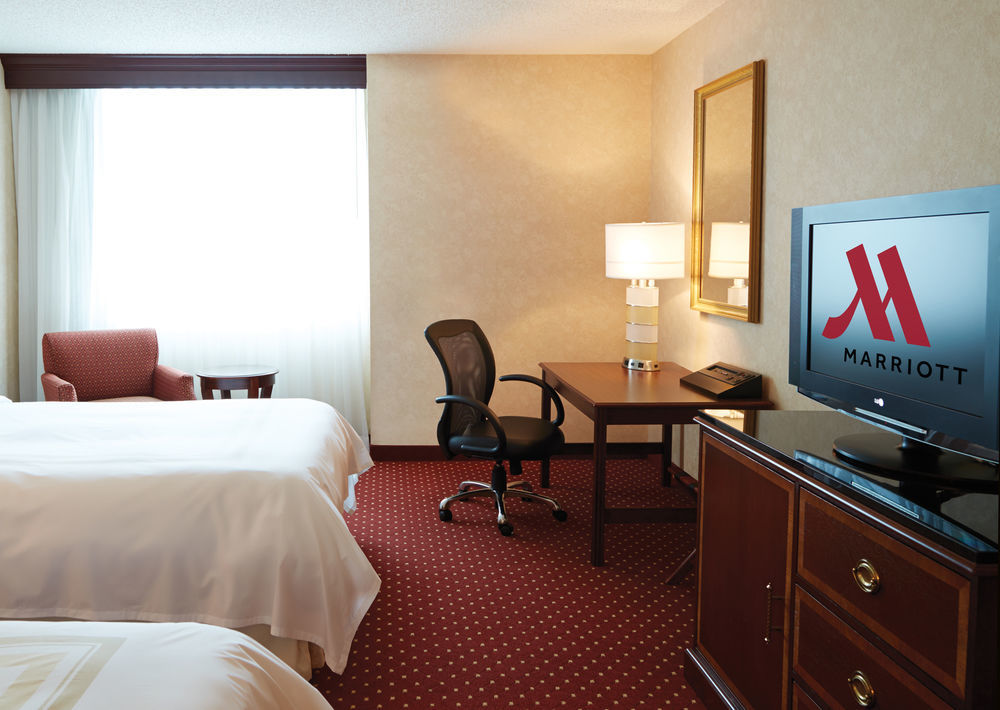 Marriott Columbus Northwest 4* Dublin