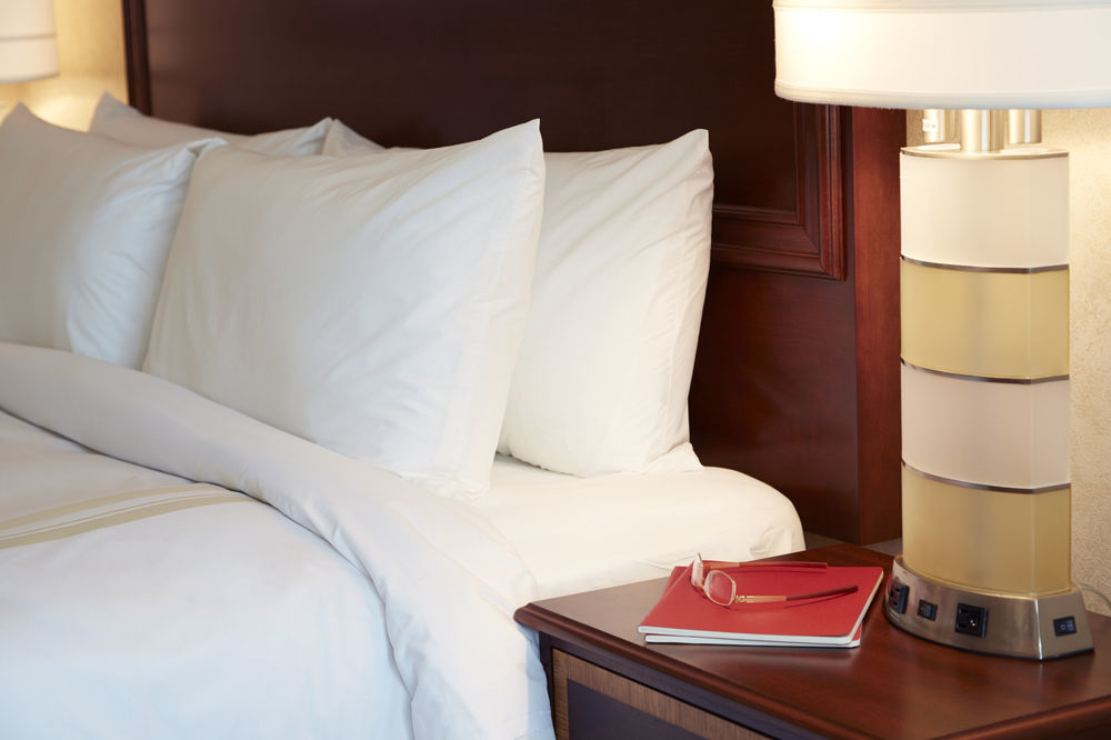 Marriott Columbus Northwest Dublin