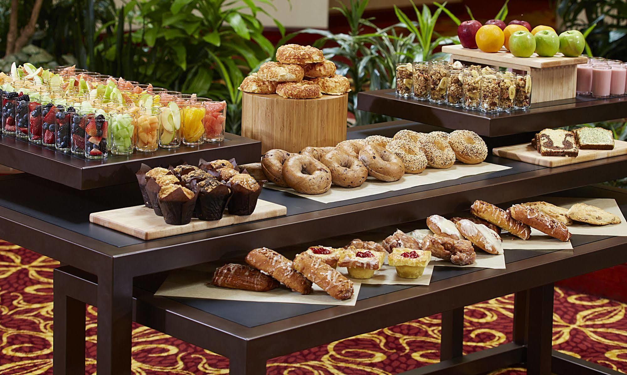 Marriott Columbus Northwest Hotel 4*