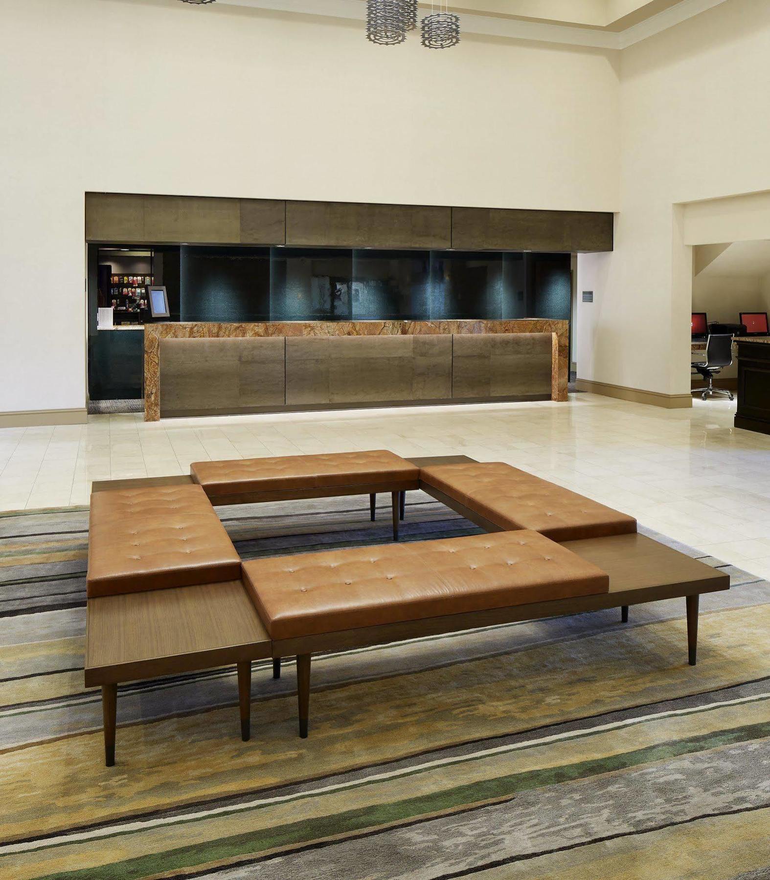 Marriott Columbus Northwest Dublin