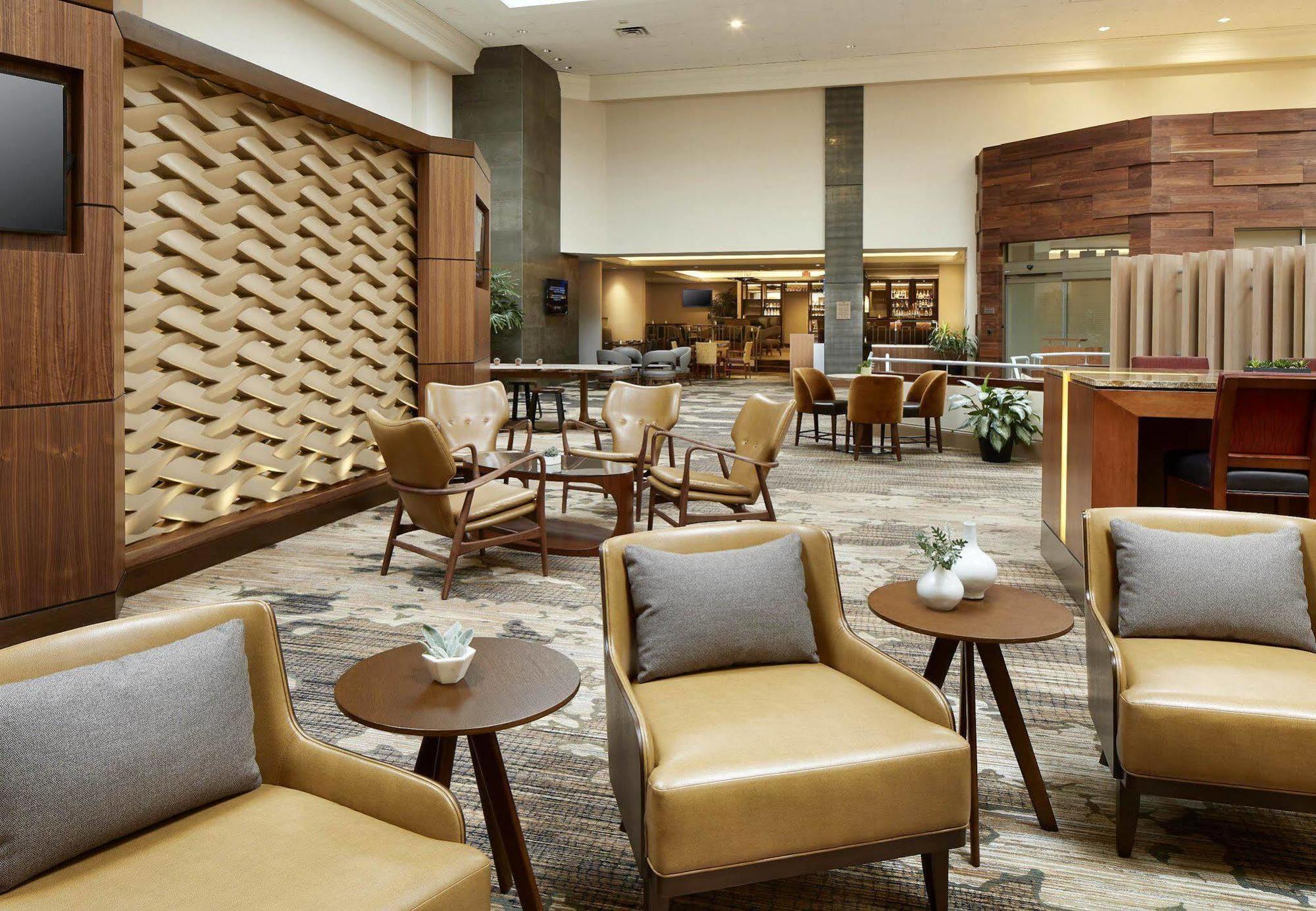 Marriott Columbus Northwest Hotel