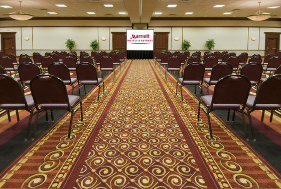 Marriott Columbus Northwest